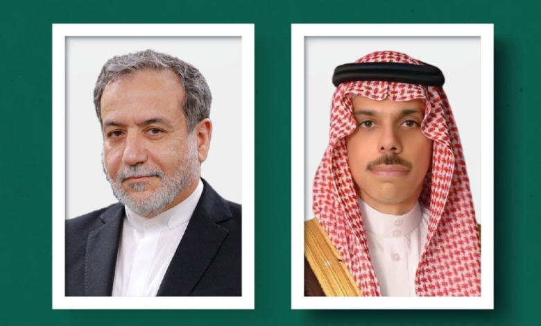 اتفاق واشنطن وطهران: ترحيب سعودي وتنسيق لتعزيز أمن المنطقة