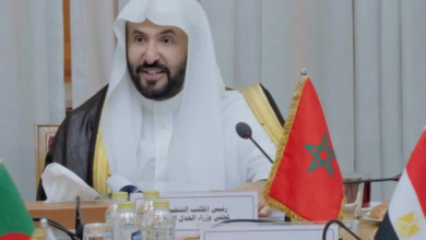 التكامل العدلي العربي: السعودية تقود جهود تعزيز التعاون القضائي