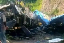 حادث حافلة بإقليم أمهرة: مقتل 28 شخصًا في مأساة جديدة