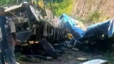 حادث حافلة بإقليم أمهرة: مقتل 28 شخصًا في مأساة جديدة