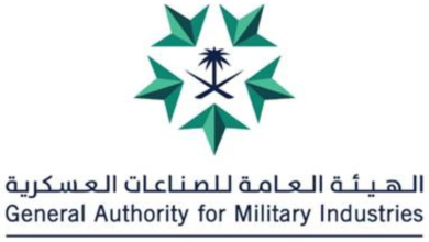 الجناح السعودي في معرض يوروساتوري 2024: استعراض القوة الصناعية