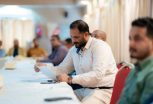 برعاية سعودية: برنامج تدريبي لكوادر الاتصالات في اليمن