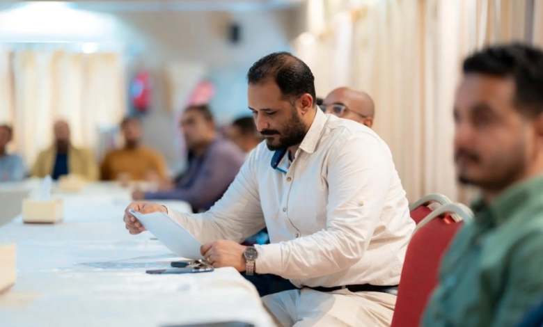 برعاية سعودية: برنامج تدريبي لكوادر الاتصالات في اليمن