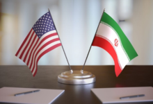 5 دول تبدي استعدادها لرفع العقوبات عن إيران مقابل خطوات نووية