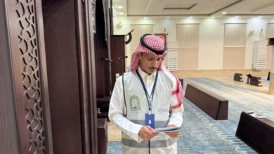 تهيئة مساجد بريدة: 99 ألف جولة تضمن جاهزية بيوت الله