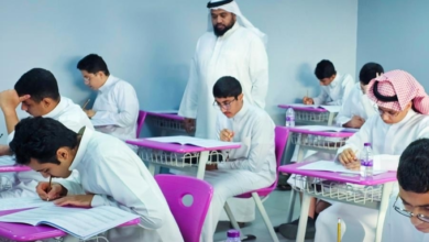 النقل الخارجي للمعلمين: 10 معايير جديدة و60 نقطة للرخصة
