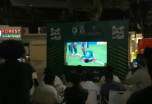 دعم الأخضر في كأس العالم 2026: كيف توحد المبادرات الجماهيرية السعودية