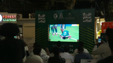 دعم الأخضر في كأس العالم 2026: كيف توحد المبادرات الجماهيرية السعودية