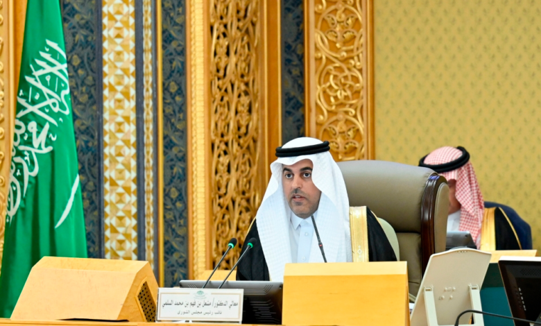 تعزيز الربط الجوي وزيادة حركة الترانزيت: قرار من الشورى