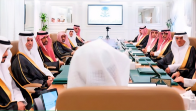 مجلس النيابة العامة يقر حزمة قرارات لتعزيز الكفاءة والعدالة