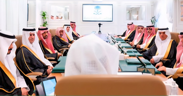 مجلس النيابة العامة يقر حزمة قرارات لتعزيز الكفاءة والعدالة