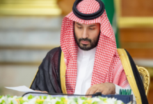 مجلس الوزراء السعودي يشيد بنجاح موسم الحج لعام 1445هـ