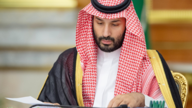 مجلس الوزراء السعودي يشيد بنجاح موسم الحج لعام 1445هـ