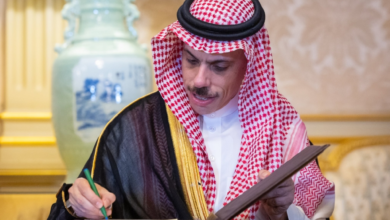 السعودية والبرتغال: اتفاقية إعفاء الجوازات الدبلوماسية