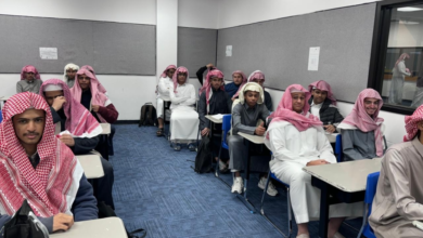 نظام الدرجة الموزونة: التعليم السعودية تحدث آلية تقييم الطلاب