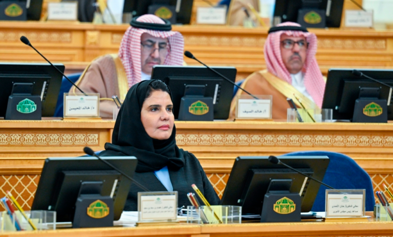 توظيف الذكاء الاصطناعي لسلامة النقل: قرار جديد من مجلس الشورى