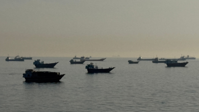 فتح مضيق هرمز: الناتو يشيد بالاتفاق ويعتبره خطوة للسلام