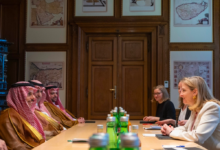 السعودية والنمسا ترحبان بـ اتفاق أمريكا وإيران: خطوة للاستقرار