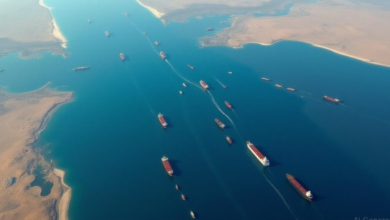 رسوم عبور مضيق هرمز: إيران تعلن إجراءات جديدة بعد اتفاق