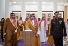 مقر القوة الخاصة للأمن البيئي بالباحة: خطوة نحو الاستدامة