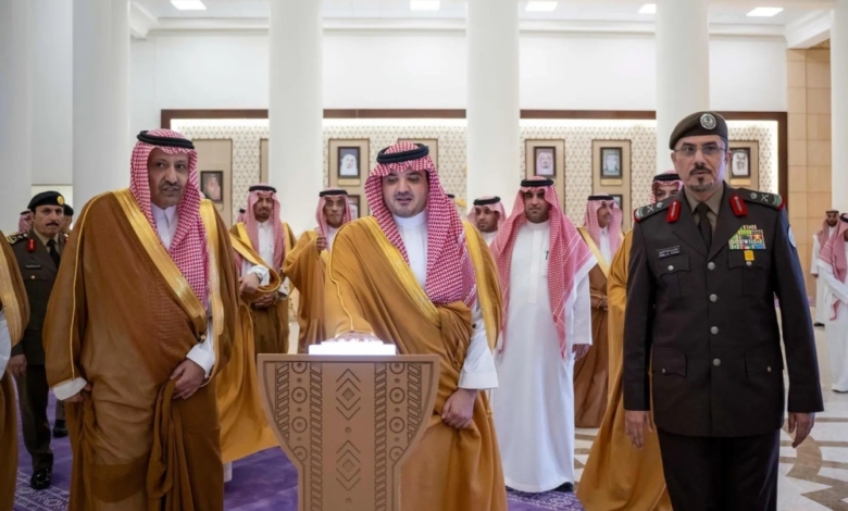 مقر القوة الخاصة للأمن البيئي بالباحة: خطوة نحو الاستدامة