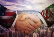 الصين تحث على الالتزام بـ الاتفاق بين طهران وواشنطن