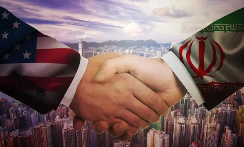الصين تحث على الالتزام بـ الاتفاق بين طهران وواشنطن