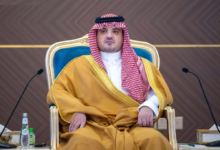 وزير الداخلية يلتقي أهالي الباحة: تعزيز للتنمية والأمن