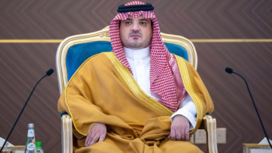 وزير الداخلية يلتقي أهالي الباحة: تعزيز للتنمية والأمن