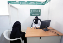 مركز الطوارئ في حجة: خدمات طبية لآلاف اليمنيين في أبريل