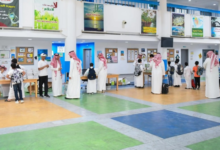 آلية تقييم مشاريع تخرج الثانوية الجديدة بـ100 درجة في السعودية