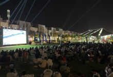 مشاهدة كأس العالم في الرياض | مواقع مجانية وأجواء حماسية