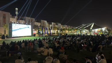 مشاهدة كأس العالم في الرياض | مواقع مجانية وأجواء حماسية