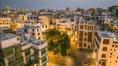 جدة التاريخية: 12.5 مليون زائر و10 آلاف وظيفة في 2024