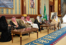 دعم أميري لـ "جمعية عيون طيبة الخيرية" لتعزيز صحة العيون بالمدينة