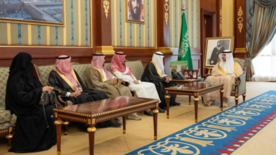 دعم أميري لـ "جمعية عيون طيبة الخيرية" لتعزيز صحة العيون بالمدينة