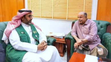 المشاريع الإنسانية السعودية في اليمن: دعم يعزز الاستقرار والخدمات