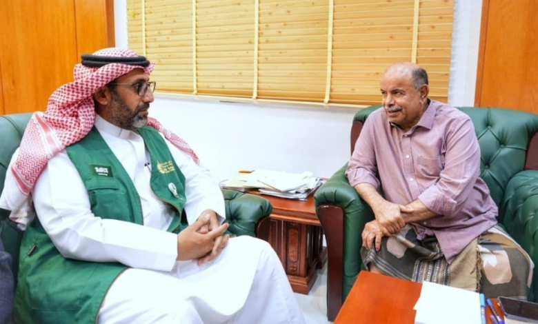 المشاريع الإنسانية السعودية في اليمن: دعم يعزز الاستقرار والخدمات