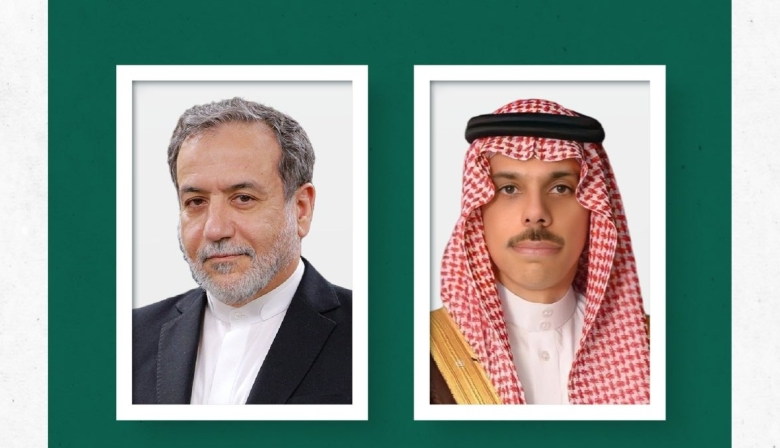 مستجدات التفاهمات بين طهران وواشنطن في اتصال سعودي إيراني