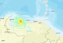 زلزال فنزويلا اليوم: هزة بقوة 7.1 تضرب البلاد وتثير الهلع