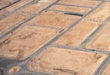 اعتماد مخططات الأراضي بالجوف خلال 15 يوماً: دفعة للتنمية