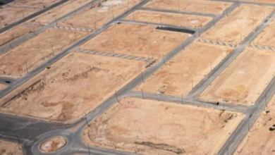 اعتماد مخططات الأراضي بالجوف خلال 15 يوماً: دفعة للتنمية