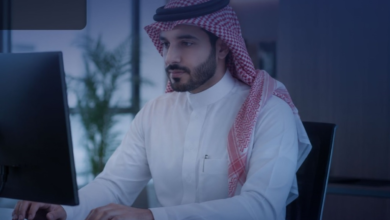 غرامة 5 ملايين ريال لمخالفي ضوابط الأمن السيبراني بالسعودية