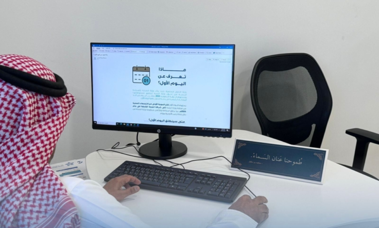 بدء انتقال منسوبي التجمعات الصحية إلى الصحة القابضة (المرحلة 2)