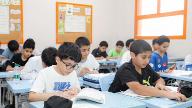 برامج صيفية لتنمية مهارات الطلاب في الروبوت والبرمجة | وزارة التعليم