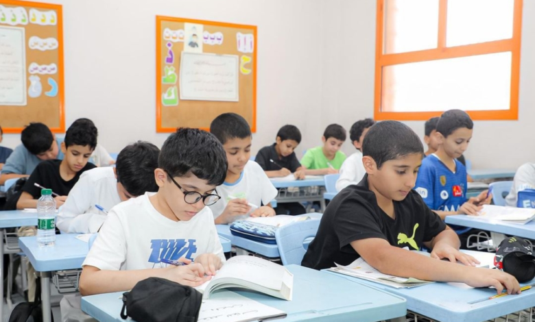 برامج صيفية لتنمية مهارات الطلاب في الروبوت والبرمجة | وزارة التعليم