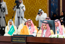 الاجتماع الوزاري الخليجي-الأمريكي: تعزيز الأمن والاستقرار