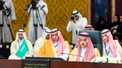 الاجتماع الوزاري الخليجي-الأمريكي: تعزيز الأمن والاستقرار