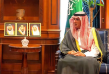 الجبير يستقبل سفير إيطاليا: تعزيز الشراكة السعودية الإيطالية
