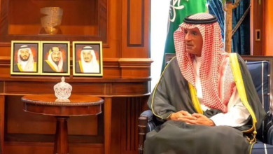 الجبير يستقبل سفير إيطاليا: تعزيز الشراكة السعودية الإيطالية
